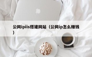 垦利公网ipiis搭建网站（公网ip怎么赚钱）