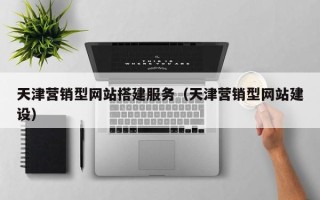 垦利天津营销型网站搭建服务（天津营销型网站建设）