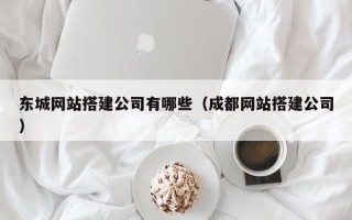 垦利东城网站搭建公司有哪些（成都网站搭建公司）